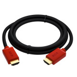 Кабель HDMI - HDMI, 1.5м, Greenconnect GCR-HM451-1.5m