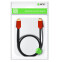 Кабель HDMI - HDMI, 1.5м, Greenconnect GCR-HM451-1.5m - фото 3