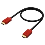 Кабель HDMI - HDMI, 1м,  Greenconnect GCR-HM451-1.0m