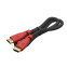 Кабель HDMI - HDMI, 1м, Greenconnect GCR-HM3012-1.0m - фото 3