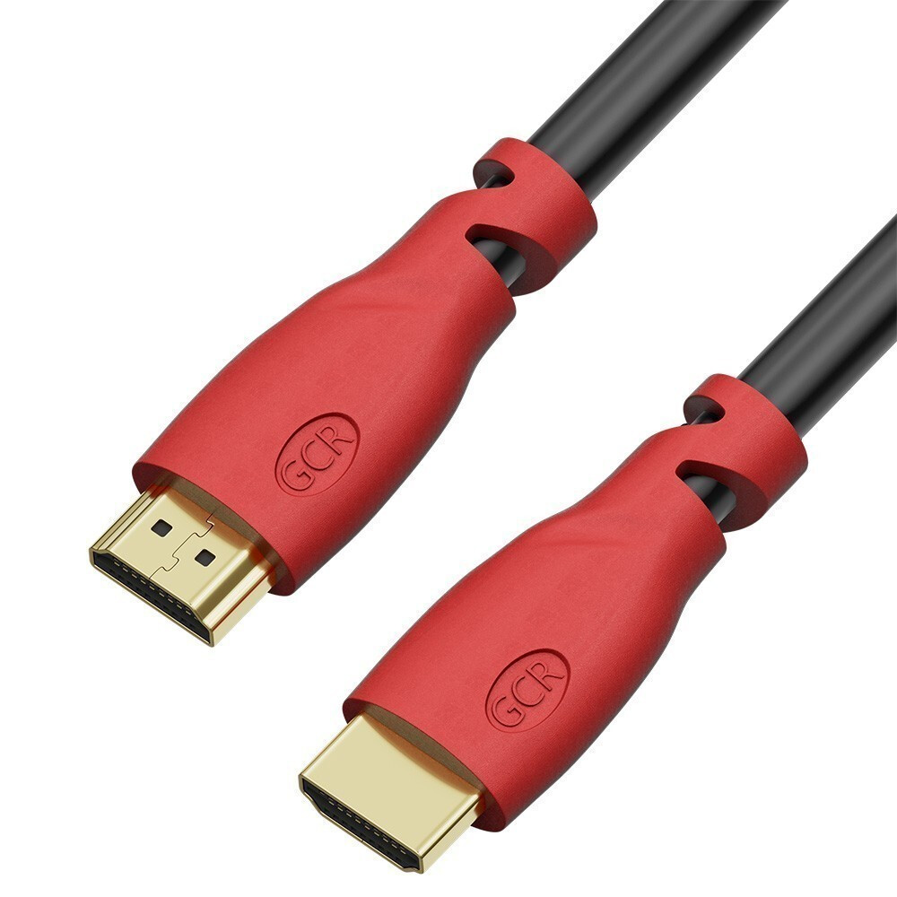 Кабель HDMI - HDMI, 2м, Greenconnect GCR-HM3012-2.0m