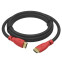 Кабель HDMI - HDMI, 2м, Greenconnect GCR-HM3012-2.0m - фото 3