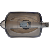 Фильтр-кувшин для воды БАРЬЕР Гранд Нео Grey (В015Р00)