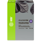 Картридж Cactus CS-LC3237BK Black