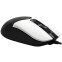 Мышь A4Tech Fstyler FM12S Panda White/Black - фото 3