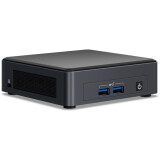 Платформа Intel NUC11TNKI30000 NUC kit (BNUC11TNKI30000)