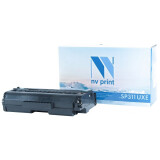 Картридж NV Print SP311UXE Black