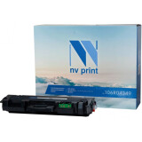 Картридж NV Print 106R04349 Black (NV-106R04349)