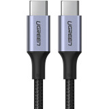 Кабель USB Type-C - USB Type-C, 2м, UGREEN US316 (70429)