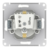 Электрическая розетка Schneider Electric AtlasDesign ATN000143