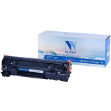 Картридж NV Print CB435A/712 Black