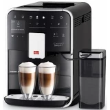 Кофемашина Melitta F 850-102 Caffeo Barista TS Smart Black (21786/21783)