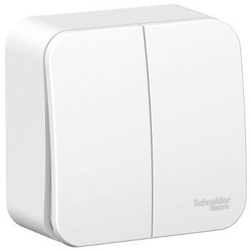 Выключатель Schneider Electric Blanca BLNVA105011