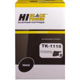 Картридж Hi-Black TK-1110 Black (9896103025)