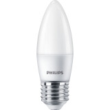 Светодиодная лампочка Philips 929002970607 (6 Вт, E27)