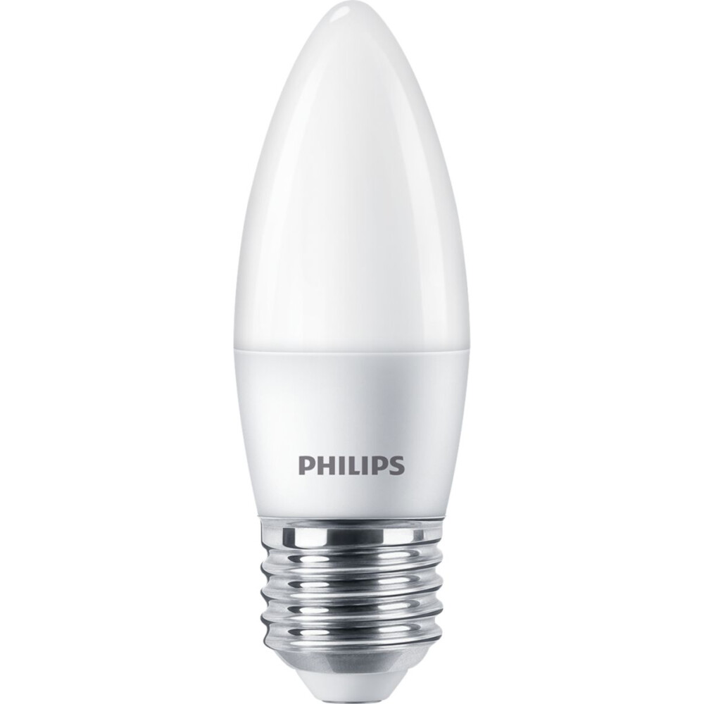 Светодиодная лампочка Philips 929002970607 (6 Вт, E27)