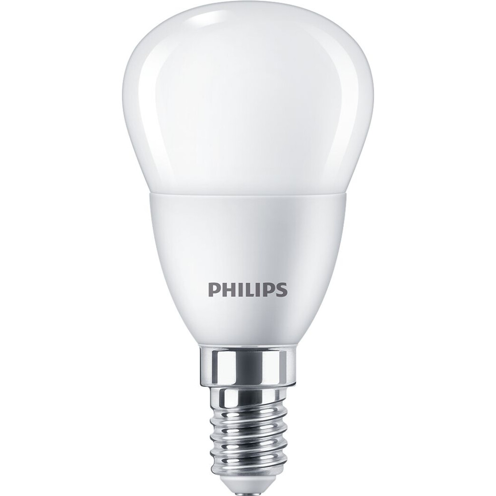 Светодиодная лампочка Philips 929002971707 (6 Вт, E14)