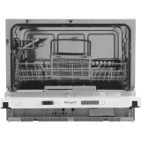 Встраиваемая посудомоечная машина Weissgauff BDW 4106 D (212232)