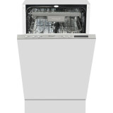 Встраиваемая посудомоечная машина Weissgauff BDW 4140 D (411124)