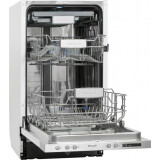 Встраиваемая посудомоечная машина Weissgauff BDW 4140 D (411124)