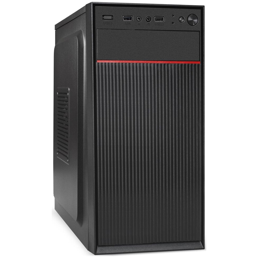 Корпус ExeGate BAA-113 400W Black - EX292349RUS