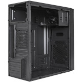 Корпус ExeGate BAA-113 400W Black (EX292349RUS)