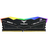 Оперативная память 32Gb DDR5 5600MHz Team T-Force Delta RGB (FF3D532G5600HC36BDC01) (2x16Gb KIT)