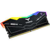 Оперативная память 32Gb DDR5 5600MHz Team T-Force Delta RGB (FF3D532G5600HC36BDC01) (2x16Gb KIT)