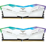 Оперативная память 32Gb DDR5 5600MHz Team T-Force Delta RGB (FF4D532G5600HC36BDC01) (2x16Gb KIT)