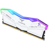 Оперативная память 32Gb DDR5 5600MHz Team T-Force Delta RGB (FF4D532G5600HC36BDC01) (2x16Gb KIT)