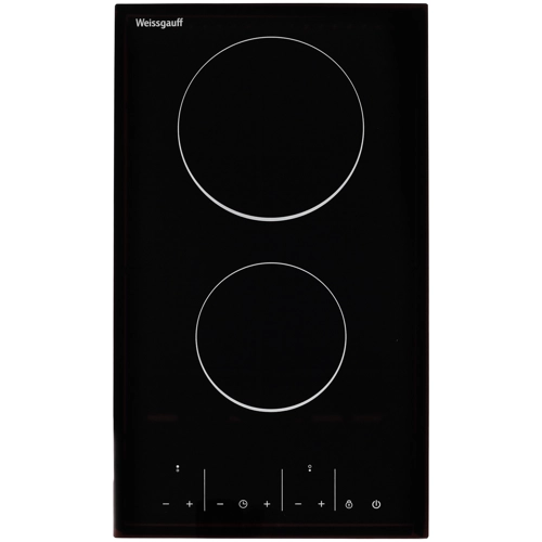 Электрическая варочная панель Weissgauff HV 32 B