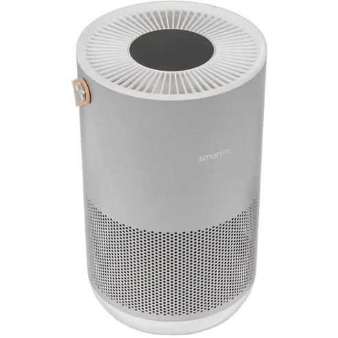 Очиститель воздуха Xiaomi Smartmi Air Purifier P1 Silver - ZMKQJHQP12