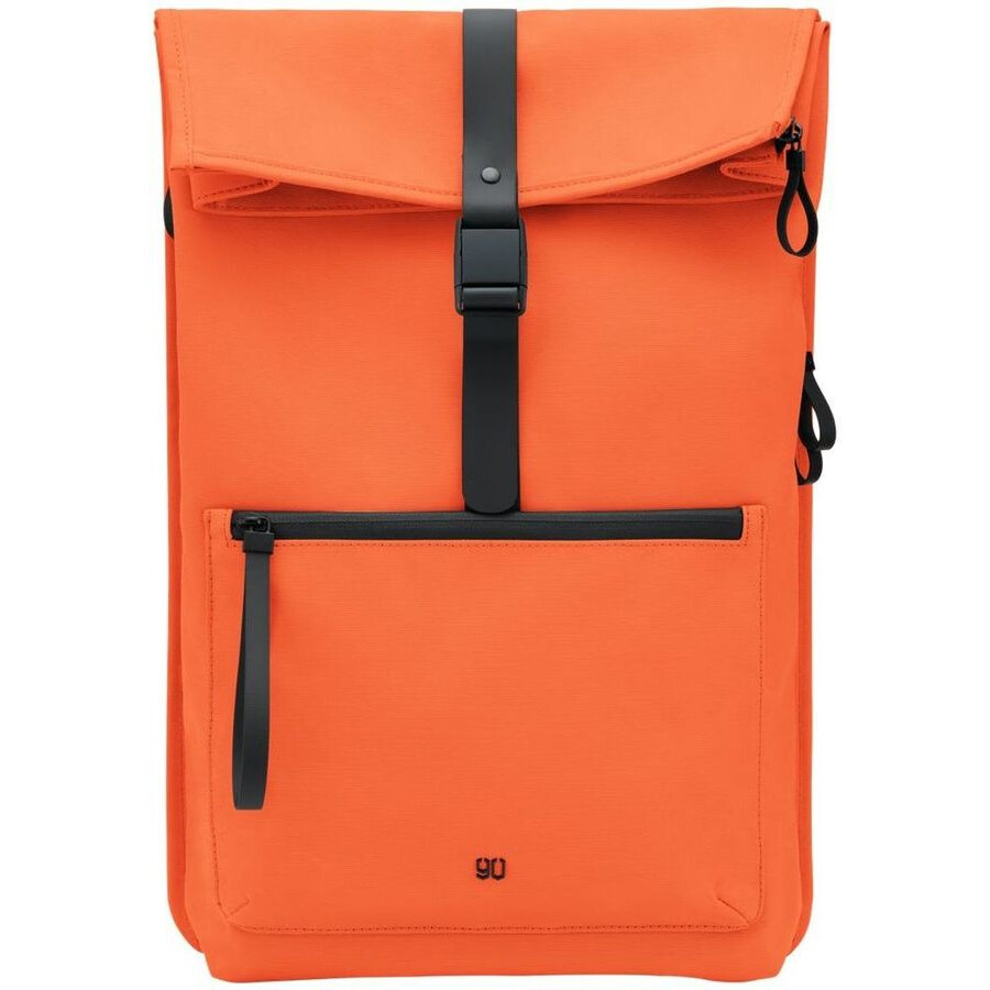 Рюкзак для ноутбука Xiaomi Ninetygo Urban Daily Backpack Orange - 90BBPCB2133U