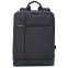 Рюкзак для ноутбука Xiaomi Ninetygo Classic Business Backpack Dark Grey - 90171BGBKUNLG05