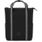 Рюкзак для ноутбука NinetyGo Urban Multifunctional Backpack Black - 90BBPMT21116U - фото 2