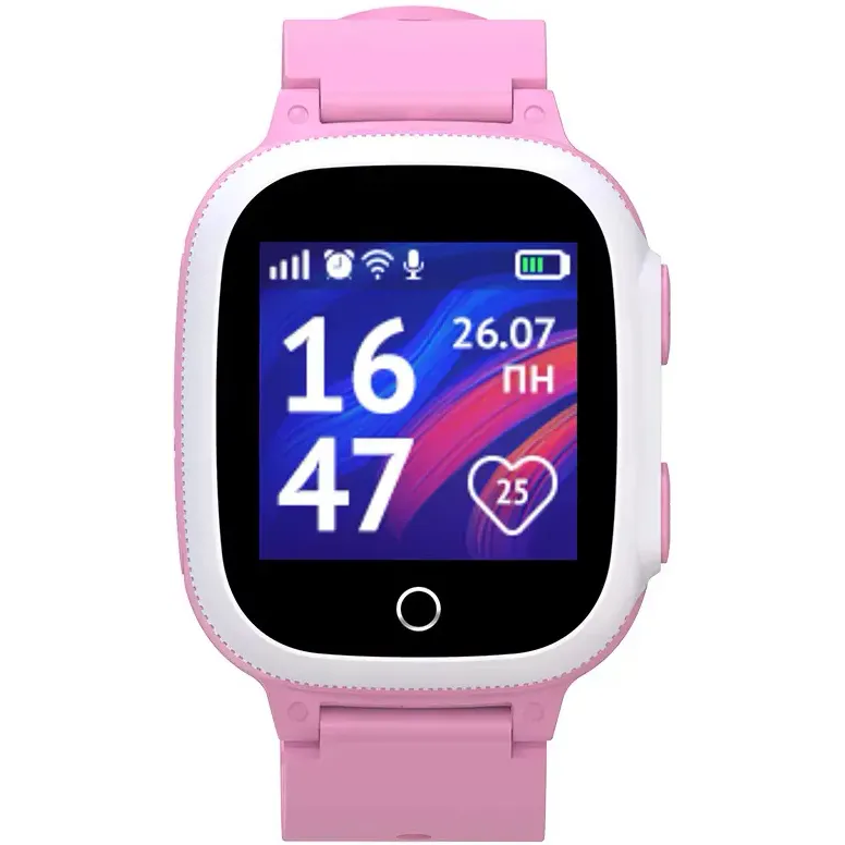 Умные часы Aimoto Lite Pink - 9101202