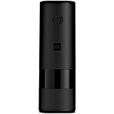 Перечница Xiaomi HuoHou Electric Pepper&Salt Grinder Black (HU0141)