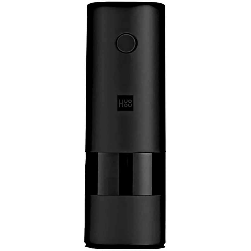 Перечница Xiaomi HuoHou Electric Pepper&Salt Grinder Black - HU0141