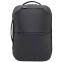 Рюкзак для ноутбука Xiaomi Ninetygo Multitasker Business Travel Backpack Black - 90BBPCB1903M