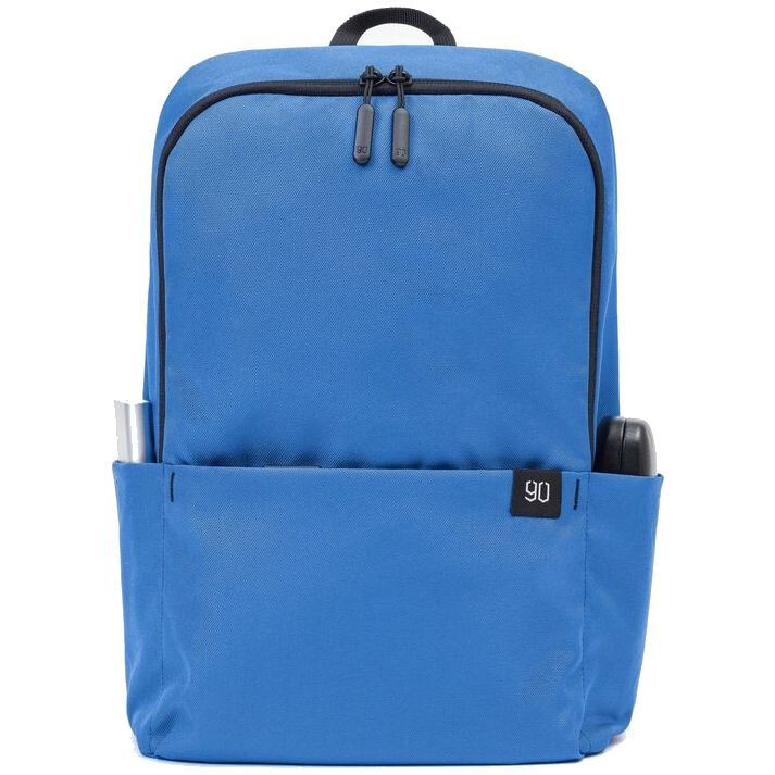 Рюкзак для ноутбука Xiaomi Ninetygo Tiny Lightweight Casual Backpack Blue - 90BBPLF1804U