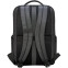 Рюкзак для ноутбука NinetyGo Light Business Commuting Backpack Dark Grey - 90BBPCB1807M - фото 3