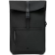 Рюкзак для ноутбука Xiaomi Ninetygo Unisex Urban Daily Simple Backpack Dark Night Black - 90BTTLF2037W