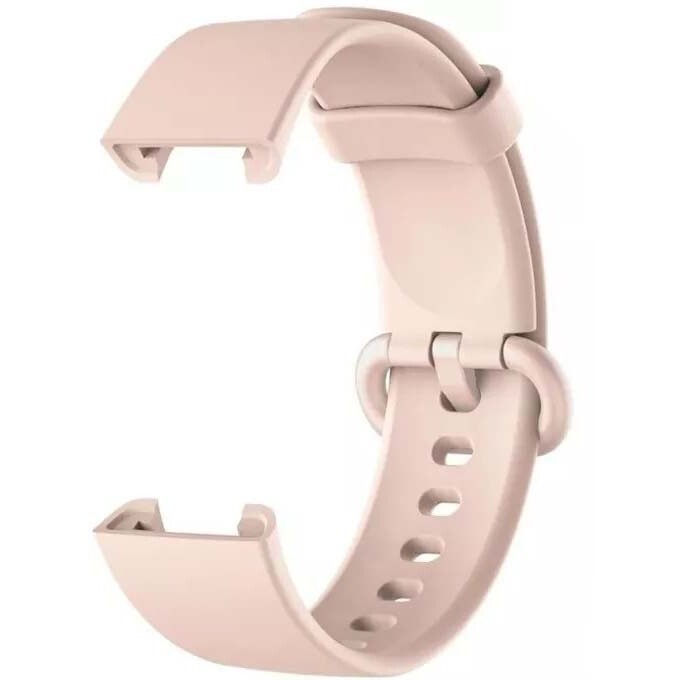 Ремешок Xiaomi Redmi Watch 2 Lite Strap Pink - BHR5437GL