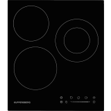 Электрическая варочная панель Kuppersberg ECS 402