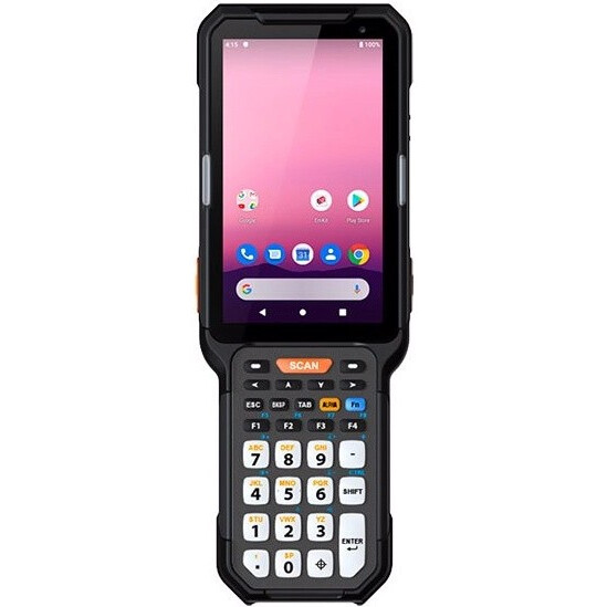 Терминал сбора данных Point Mobile P451G3Y24DFE0C