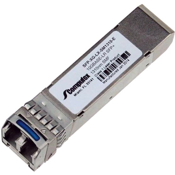 Трансивер H3C SFP-XG-LX-SM1310-E