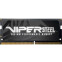 Оперативная память 32Gb DDR4 3200MHz Patriot Viper Steel SO-DIMM (PVS432G320C8S)