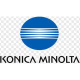 Узел термозакрепления Konica Minolta 9960PAAFHPP1400