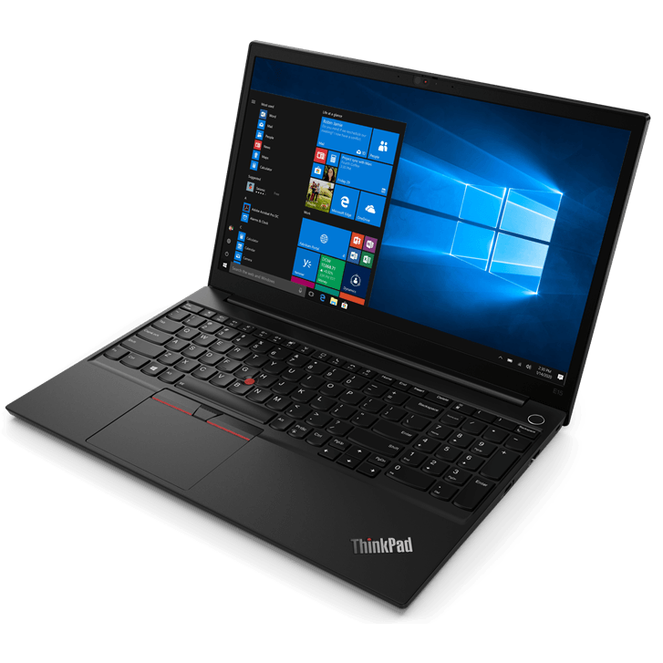 Ноутбук Lenovo ThinkPad E15 Gen 2 (20TES37Q00): купить в интернет