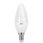 Светодиодная лампочка Gauss Candle 4100K (6.5 Вт, E14) 10 шт - 103101207